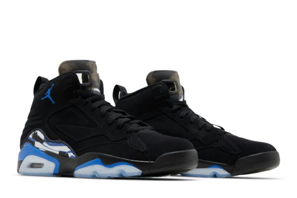 Jordan MVP Game Royal DZ4475-041 - Brosneaker photo 8