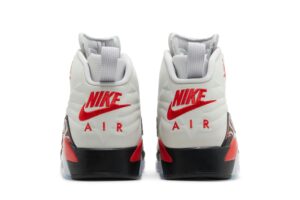 Jordan MVP Rapters Home DZ4475-026 - Brosneaker photo 6