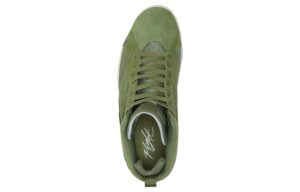 Jordan MVP Sky J Light Olive DZ4475-300 - Brosneaker photo 5