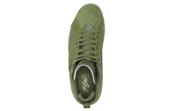Jordan MVP Sky J Light Olive DZ4475-300 - Brosneaker photo 5