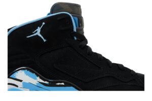 Jordan MVP University Blue DZ4475-004 - Brosneaker photo 2