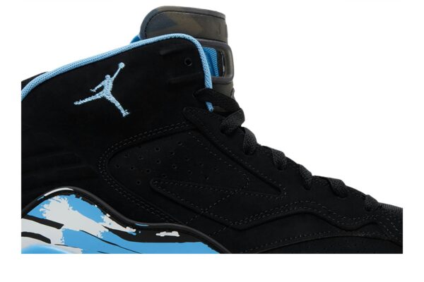 Jordan MVP University Blue DZ4475-004 - Brosneaker photo 2