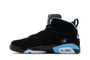 Jordan MVP University Blue DZ4475-004 - Brosneaker photo 3