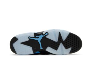 Jordan MVP University Blue DZ4475-004 - Brosneaker photo 4