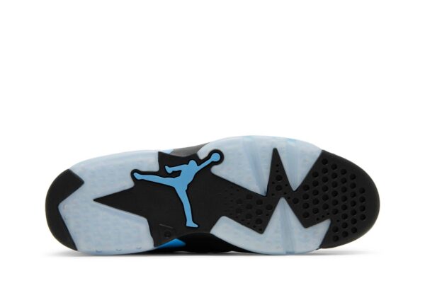 Jordan MVP University Blue DZ4475-004 - Brosneaker photo 4