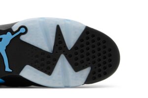 Jordan MVP University Blue DZ4475-004 - Brosneaker photo 5