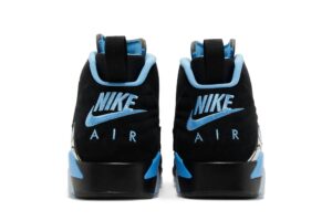 Jordan MVP University Blue DZ4475-004 - Brosneaker photo 6