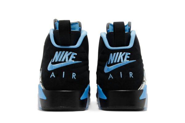 Jordan MVP University Blue DZ4475-004 - Brosneaker photo 6