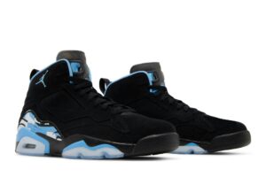 Jordan MVP University Blue DZ4475-004 - Brosneaker photo 8