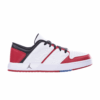 Jordan Nu Retro 1 Low Chicago DV5141-611 - Brosneaker photo 1