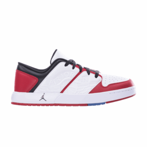 Jordan Nu Retro 1 Low Chicago DV5141-611 - Brosneaker photo 1