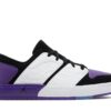 Jordan Nu Retro 1 Low Field Purple DV5141-105 - Brosneaker photo 1