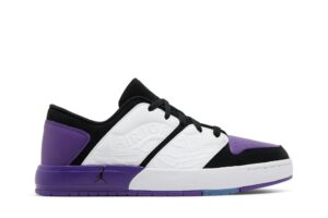 Jordan Nu Retro 1 Low Field Purple DV5141-105 - Brosneaker photo 1