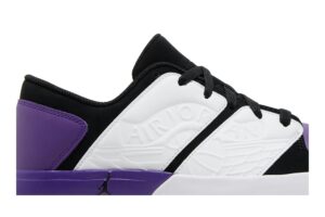 Jordan Nu Retro 1 Low Field Purple DV5141-105 - Brosneaker photo 2