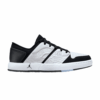 Jordan Nu Retro 1 Low White Black DV5141-100 - Brosneaker photo 1