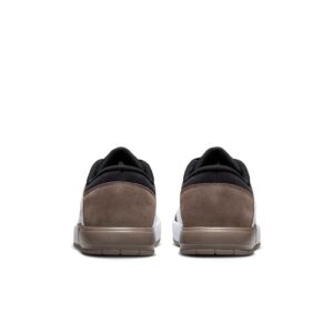 Jordan Nu Retro 1 Low White Palomino Black (GS) FB4412-102 - Brosneaker photo 6