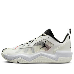 Jordan One Take 4 Sail Black DZ3338-106 - Brosneaker photo 2