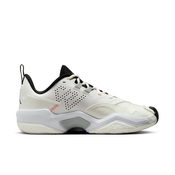 Jordan One Take 4 Sail Black DZ3338-106 - Brosneaker photo 3