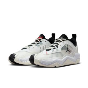 Jordan One Take 4 Sail Black DZ3338-106 - Brosneaker photo 4