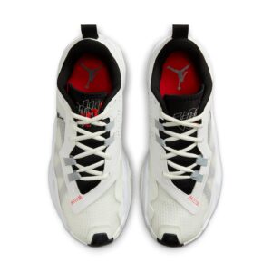 Jordan One Take 4 Sail Black DZ3338-106 - Brosneaker photo 5