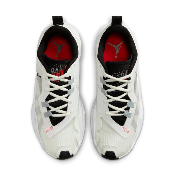 Jordan One Take 4 Sail Black DZ3338-106 - Brosneaker photo 5