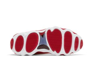 Jordan Pro Strong Cardinal Red DC8418-168 - Brosneaker photo 4
