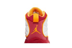 Jordan Pro Strong Cardinal Red DC8418-168 - Brosneaker photo 7