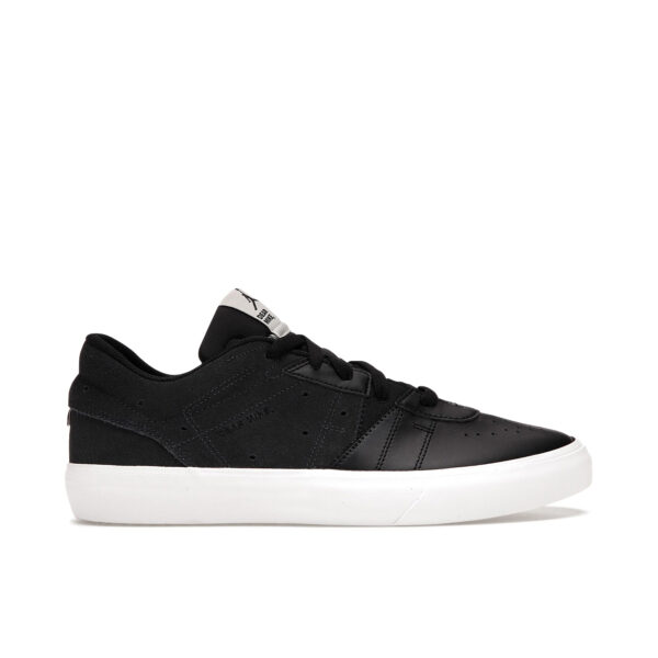 Jordan Series .01 Dear Mike Anthracite CV8129-001 - Brosneaker photo 1