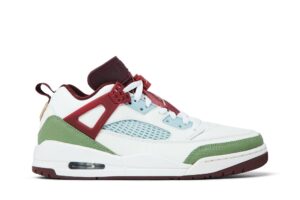 Jordan Spizike Low Chinese New Year (2024) FJ6372-100 - Brosneaker photo 1