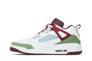 Jordan Spizike Low Chinese New Year (2024) FJ6372-100 - Brosneaker photo 3