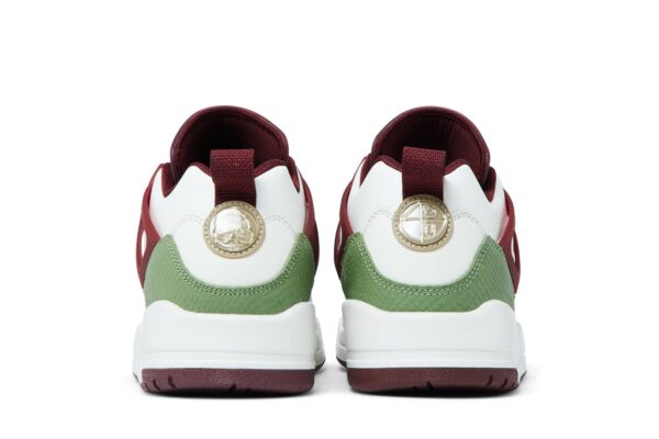 Jordan Spizike Low Chinese New Year (2024) FJ6372-100 - Brosneaker photo 6