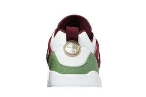 Jordan Spizike Low Chinese New Year (2024) FJ6372-100 - Brosneaker photo 7