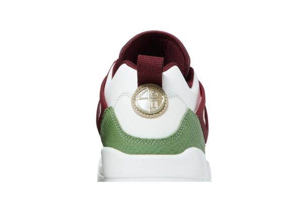 Jordan Spizike Low Chinese New Year (2024) FJ6372-100 - Brosneaker photo 7