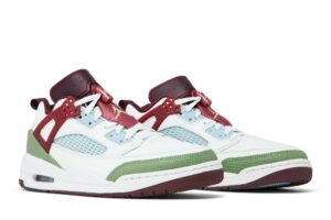 Jordan Spizike Low Chinese New Year (2024) FJ6372-100 - Brosneaker photo 8