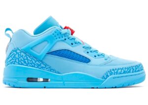 Jordan Spizike Low Houston Oilers FQ1759-400 - Brosneaker photo 1