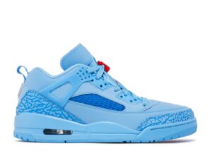 Jordan Spizike Low Houston Oilers FQ1759-400 - Brosneaker photo 2
