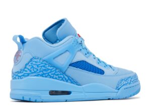 Jordan Spizike Low Houston Oilers FQ1759-400 - Brosneaker photo 4