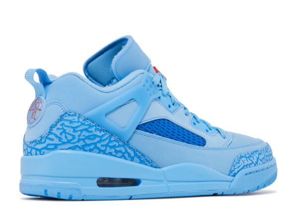 Jordan Spizike Low Houston Oilers FQ1759-400 - Brosneaker photo 4