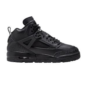 Jordan Spizike Winterized Black Cat (GS) FD4653-001 - Brosneaker photo 1