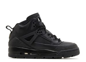 Jordan Spizike Winterized Black Cat (GS) FD4653-001 - Brosneaker photo 2