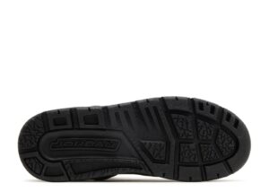 Jordan Spizike Winterized Black Cat (GS) FD4653-001 - Brosneaker photo 5