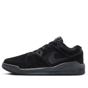 Jordan Stadium 90 Black Anthracite DX4397-001 - Brosneaker photo 2