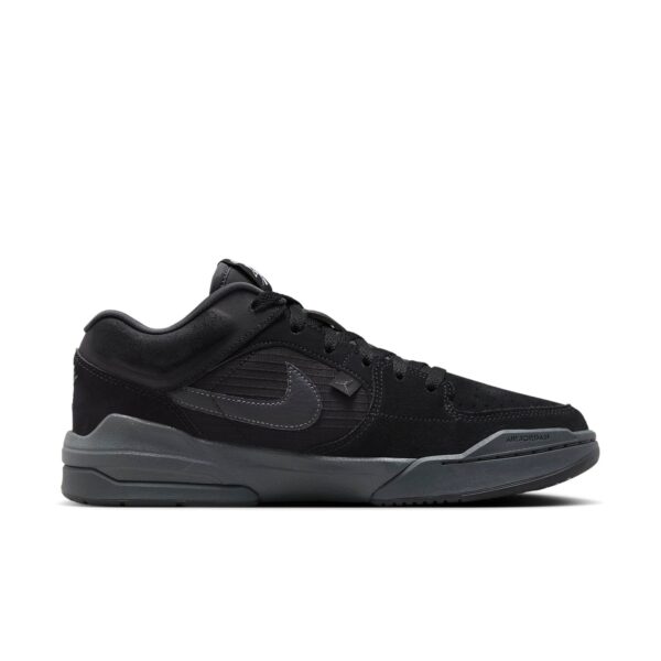 Jordan Stadium 90 Black Anthracite DX4397-001 - Brosneaker photo 3