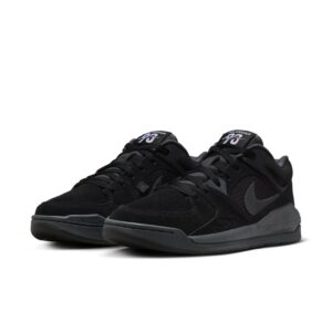 Jordan Stadium 90 Black Anthracite DX4397-001 - Brosneaker photo 4
