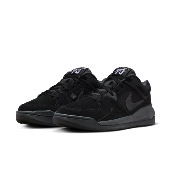 Jordan Stadium 90 Black Anthracite DX4397-001 - Brosneaker photo 4