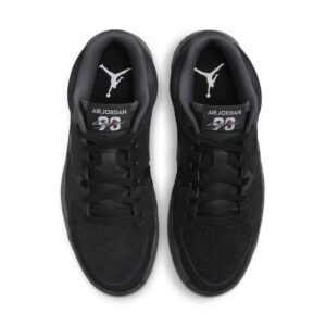 Jordan Stadium 90 Black Anthracite DX4397-001 - Brosneaker photo 5