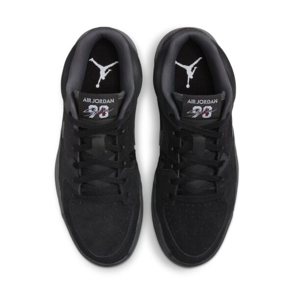 Jordan Stadium 90 Black Anthracite DX4397-001 - Brosneaker photo 5