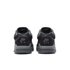 Jordan Stadium 90 Black Anthracite DX4397-001 - Brosneaker photo 6
