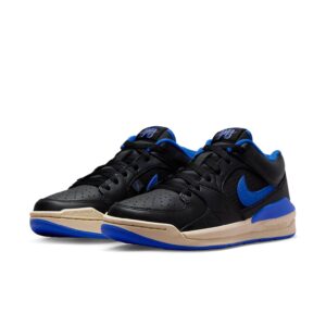 Jordan Stadium 90 Black Royal (Women's) FB2269-041 - Brosneaker photo 4