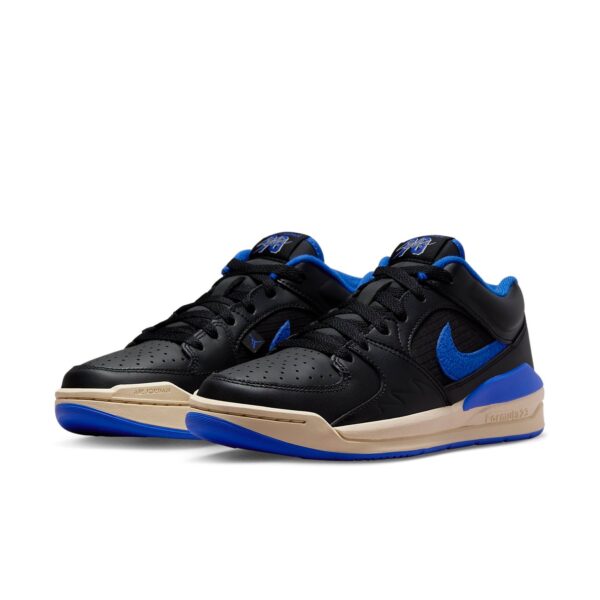 Jordan Stadium 90 Black Royal (Women's) FB2269-041 - Brosneaker photo 4